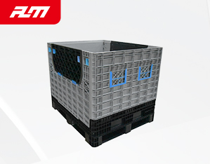 1200*1000*1000折疊卡板箱