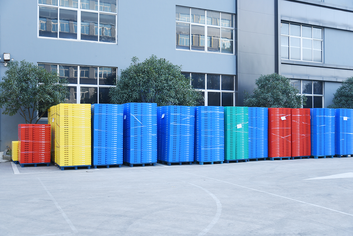 折疊箱和普通塑料箱相比有哪些優勢？