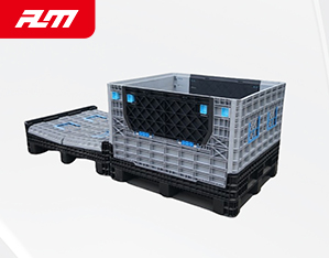 1200*1000*860折疊卡板箱