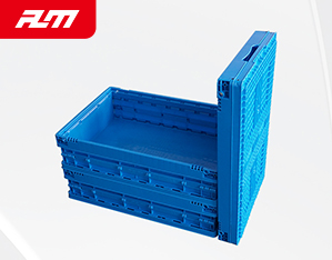  600*400*150C1折疊周轉箱