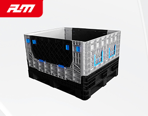 1200*1000*760折疊卡板箱