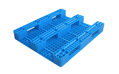 Grid-three legs style 網格川字系列托盤