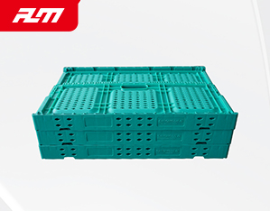 600*400*230折疊果筐