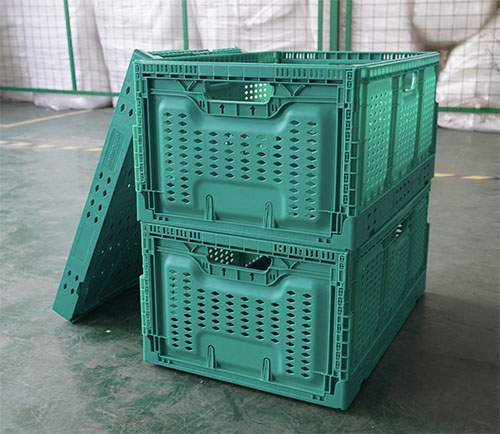 折疊果筐有哪些尺寸規格？