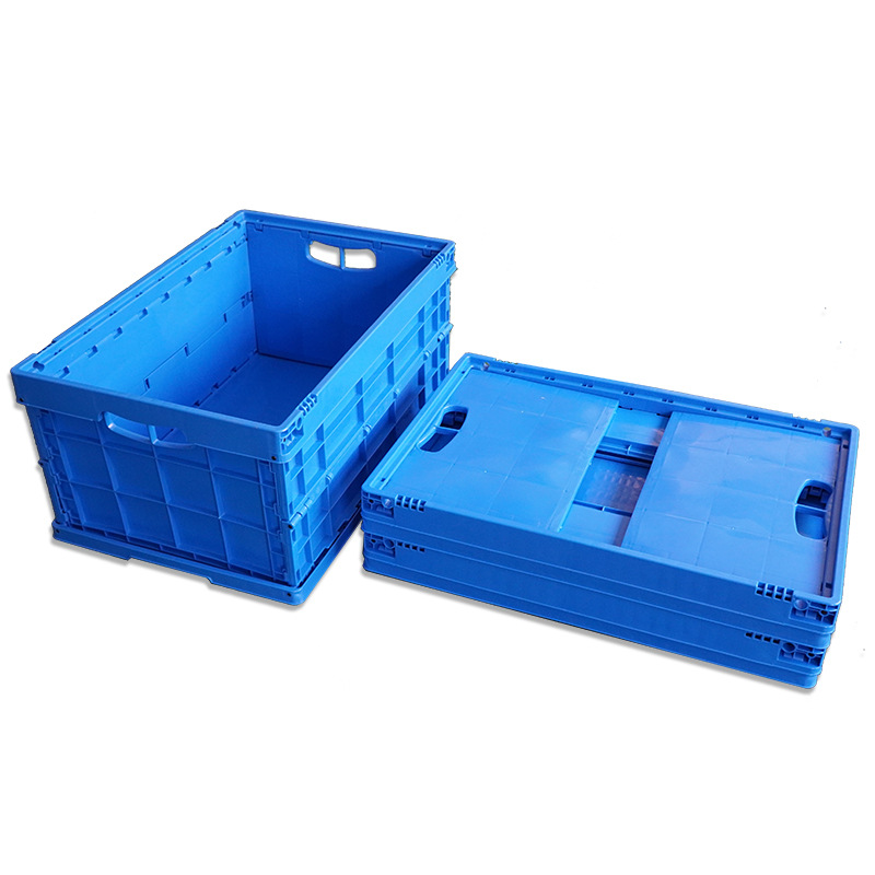 塑料折疊周轉箱常見使用問題及解決方法