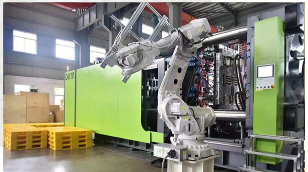 折疊周轉箱生產廠家